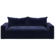 Stella Two Seat Sofa | Fabrics | Annie Mo's