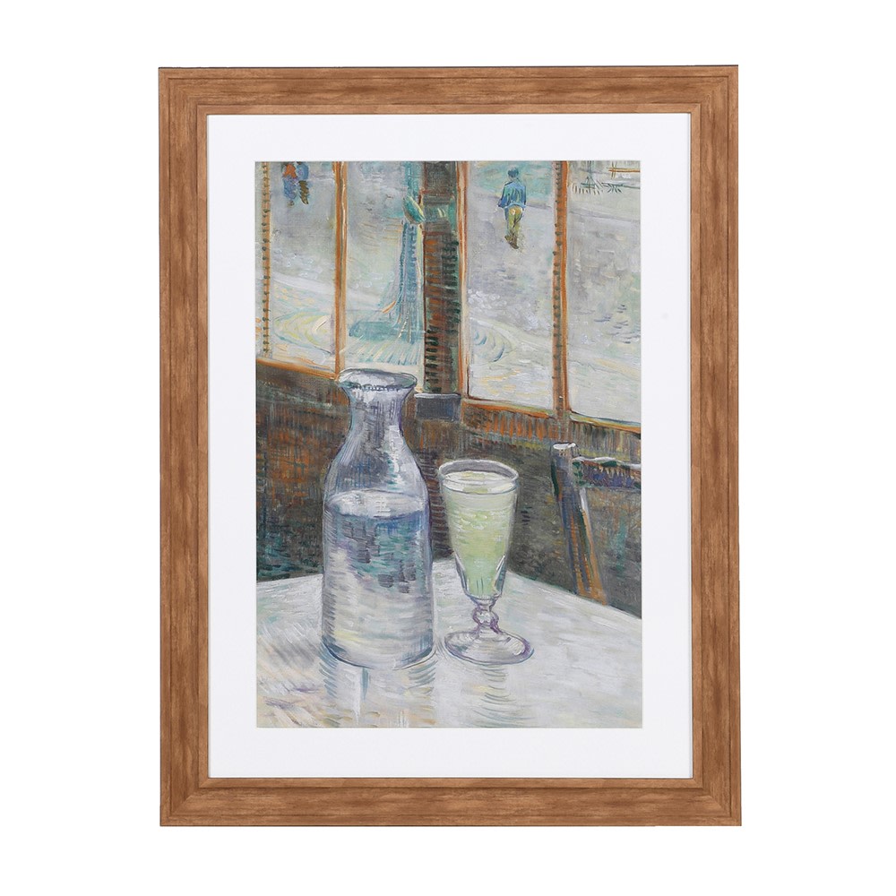 Still Life Framed Print 80cm | Annie Mo's