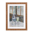 Still Life Framed Print 80cm | Annie Mo's