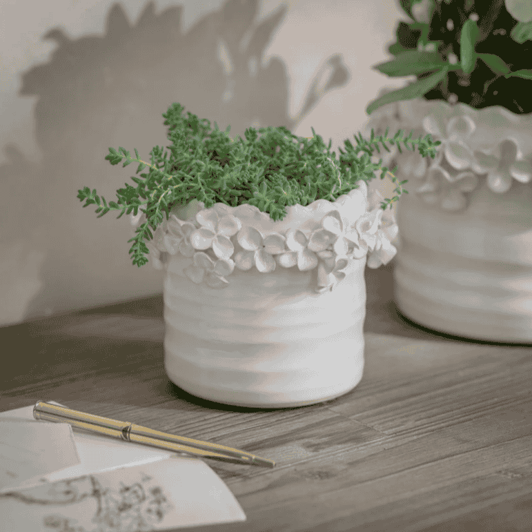 Storrington Pot - XS | Annie Mo's