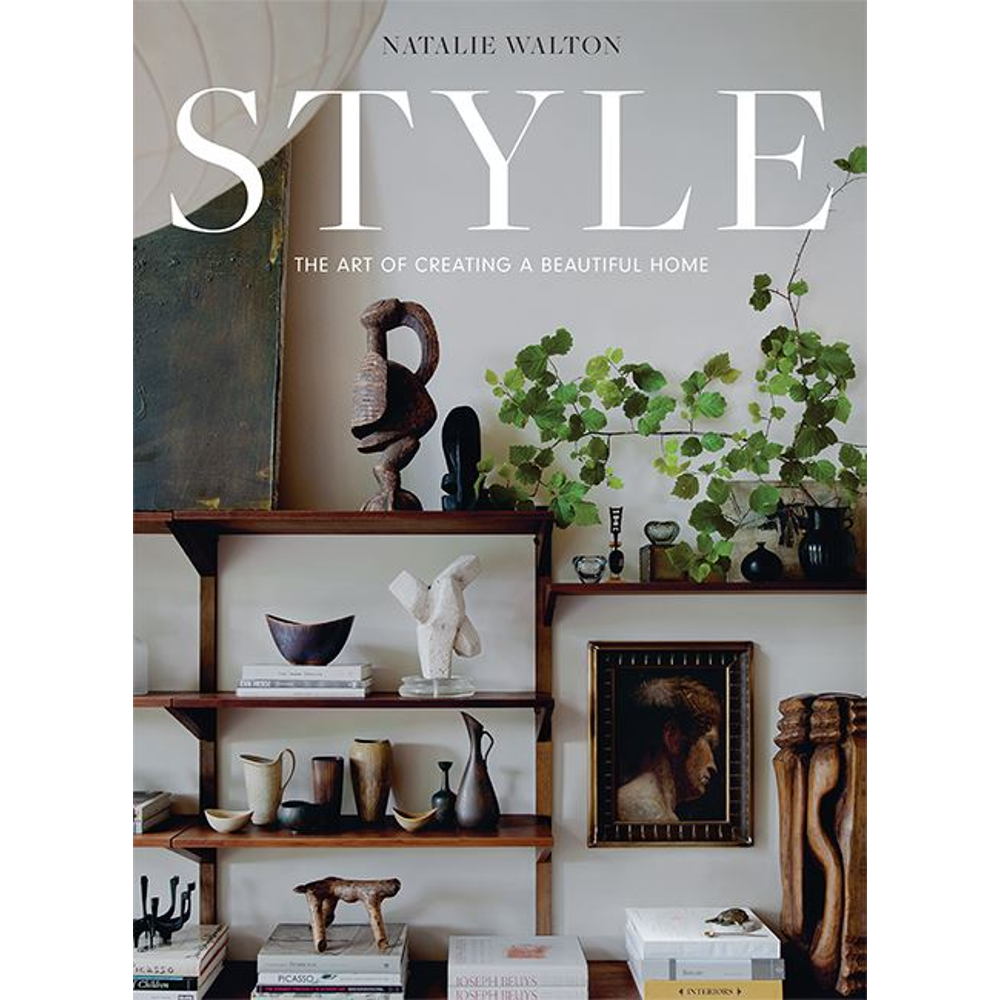 Style: The Art of Creating a Beautiful Home | Annie Mo's