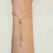 Synergy Bracelet - Gold | Annie Mo's2