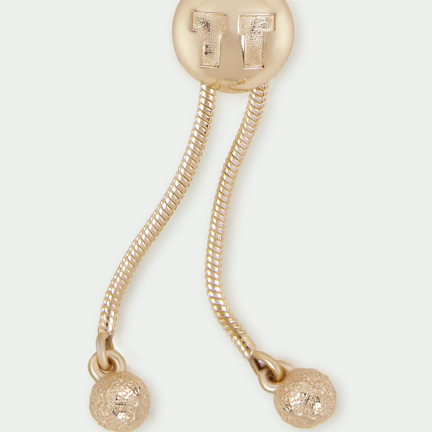 Synergy Bracelet - Gold | Annie Mo's4