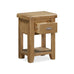 Tewkesbury One Drawer Bedside 42cm Wide