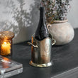 Smithfield Aluminium Wine Cooler 17cm