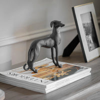 Lovedale Standing Dog 19cm | Annie Mo's
