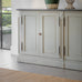 Collinson Stone Top Sideboard 260cm