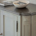 Collinson Stone Top Sideboard 260cm