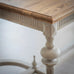 Collinson French Style Dining Table 200cm