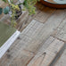Hatton Cubby Coffee Table 148cm