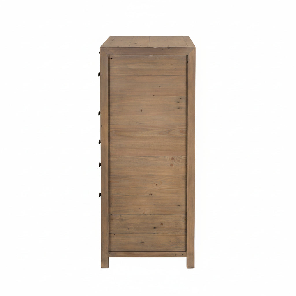 Tuscan Spring Large Chest of Drawers 110cm C | Annie Mo's