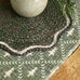 Tree Trellis Eucalyptus Runner 40 x 180cm