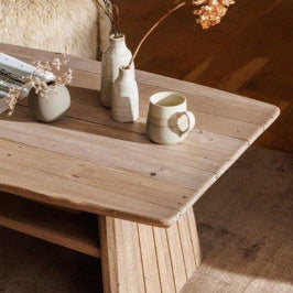 Copenhagen Coffee Table