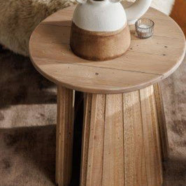 Copenhagen Lamp Table
