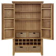 Tewkesbury Larder Unit 110cm | Annie Mo's