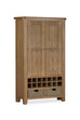 Tewkesbury Larder Unit 110cm
