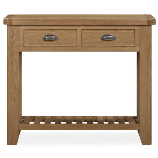 Tewkesbury Console Table 100cm | Annie Mo's
