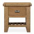 Tewkesbury Lamp Table 55cm | Annie Mo's