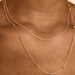 Tala Necklace - Gold | Annie Mo's
