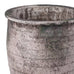 Tall Distressed Planter Pot 39cm