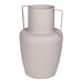 Tall Grey Handle Vase 53cm | Annie Mo's