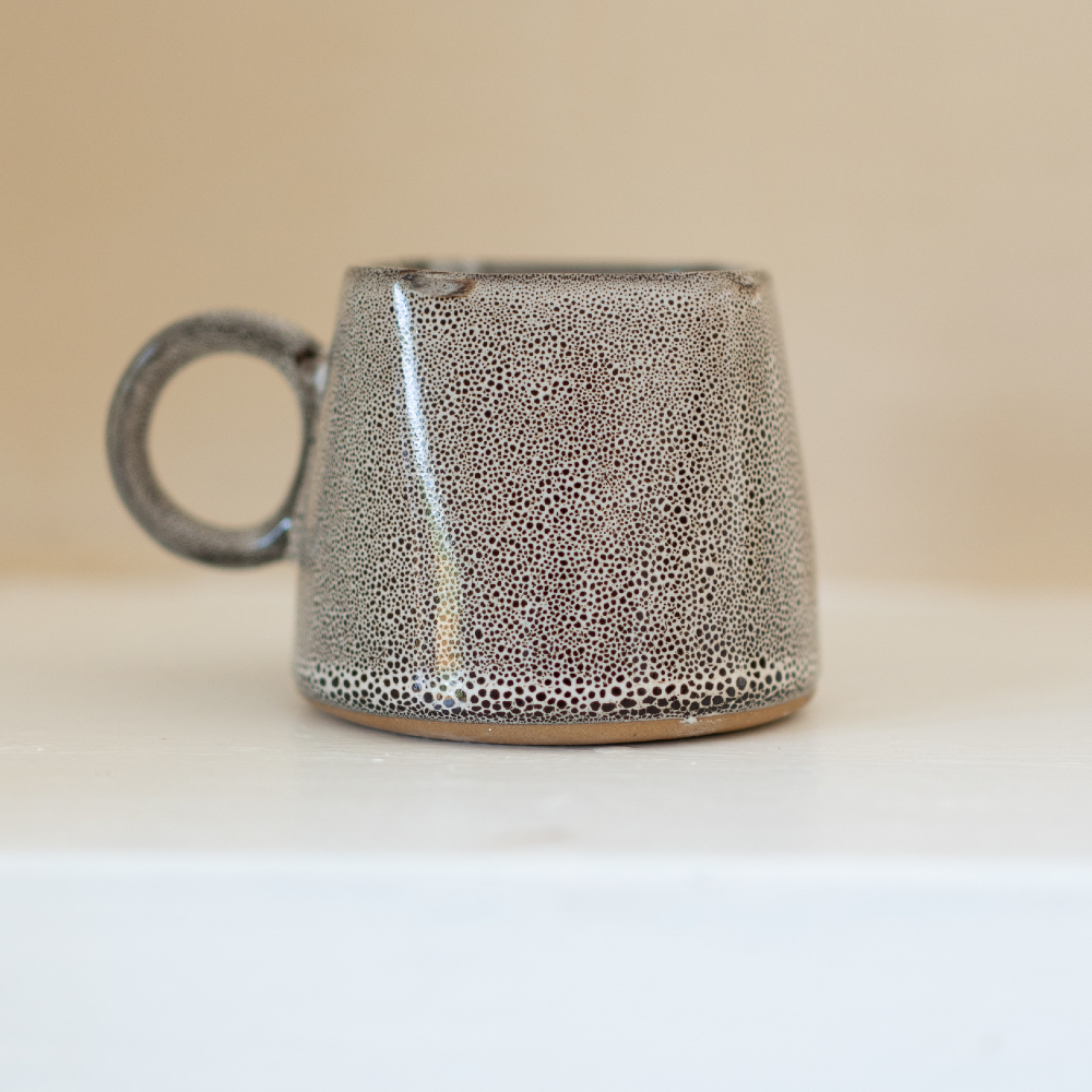 Tawny Kaapi Cup