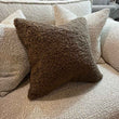 Teddy Cushion 45cm x 45cm