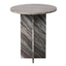Stone Side Table 52cm
