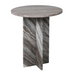 Stone Side Table 52cm | Annie Mo's