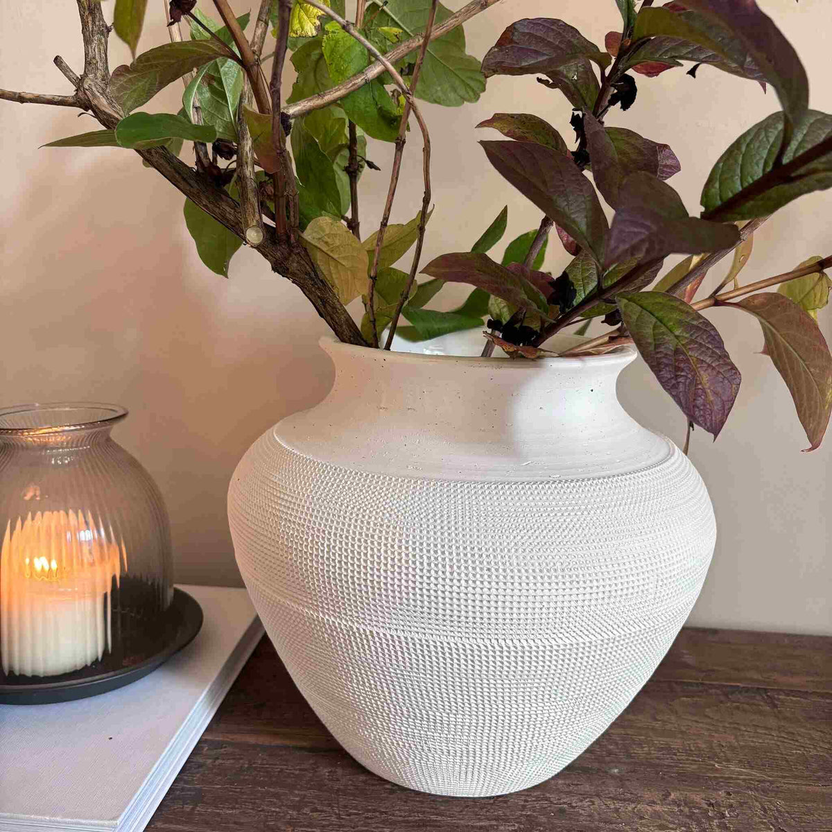 Terre Ceramic Vase 1