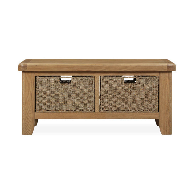 Tewkesbury Coffee Table 100cm B