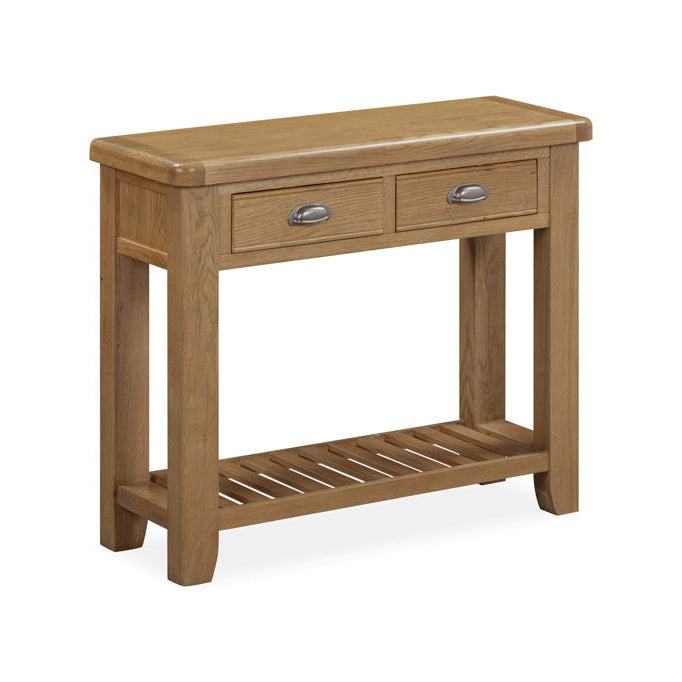 Tewkesbury Console Table 100cm B