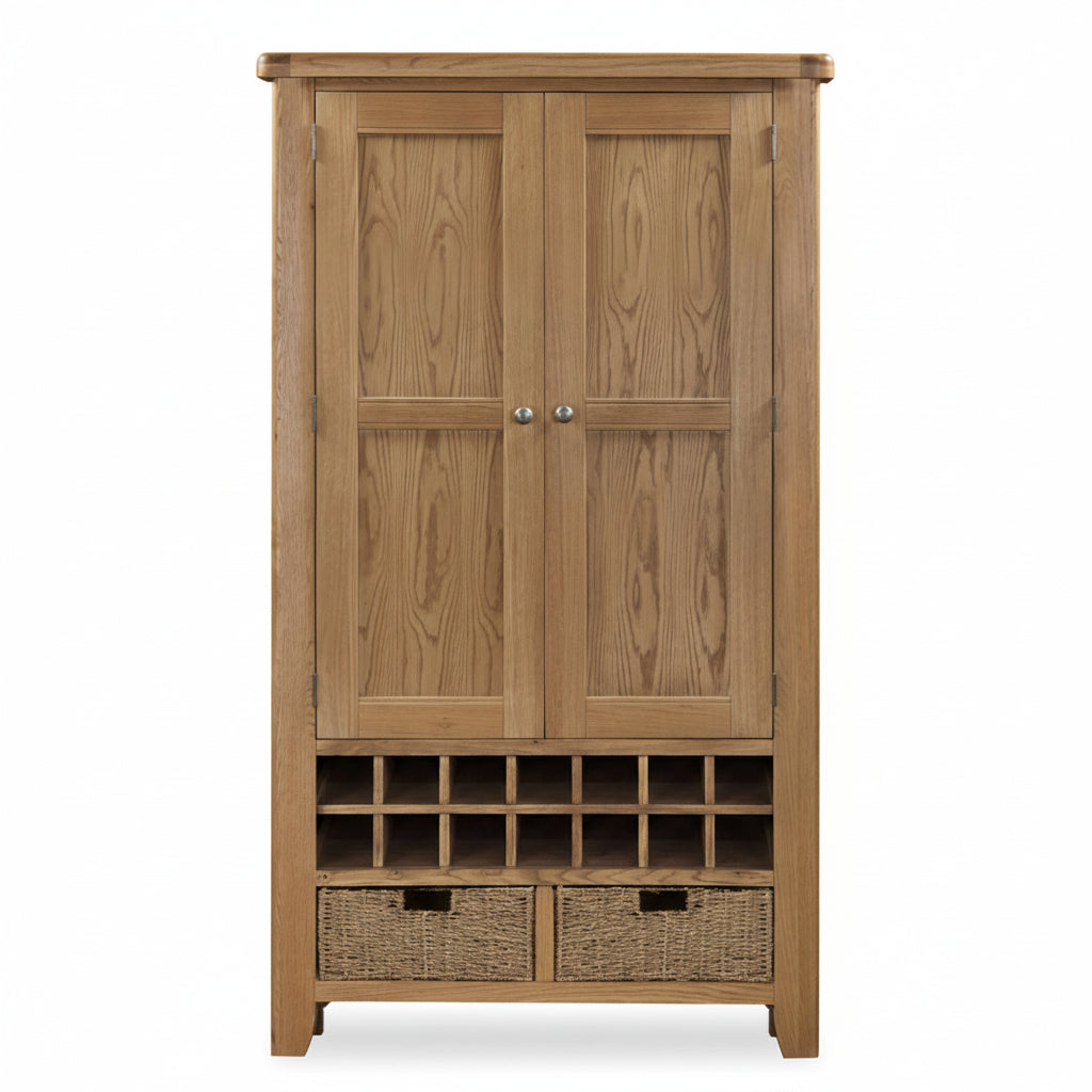 Tewkesbury Larder Unit 110cm C