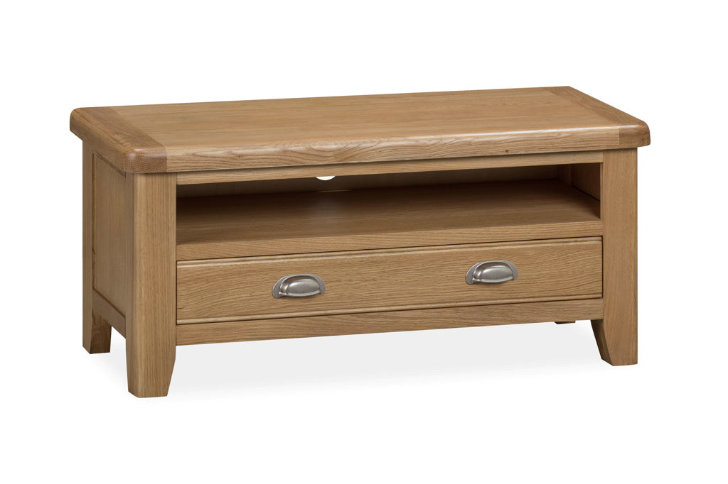 Tewkesbury TV Unit 100cm-C