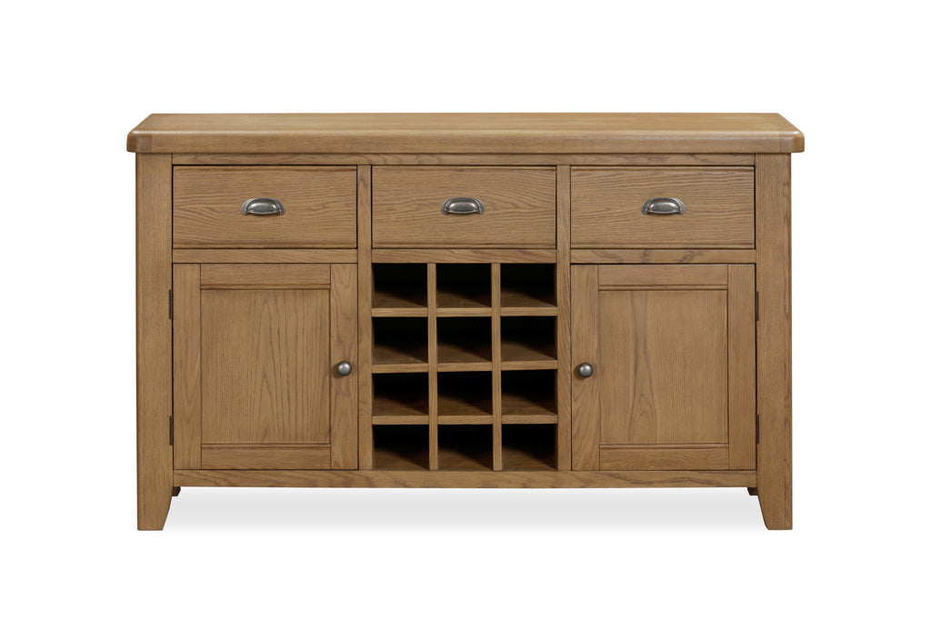 Tewkesbury Wide Sideboard 150cm C