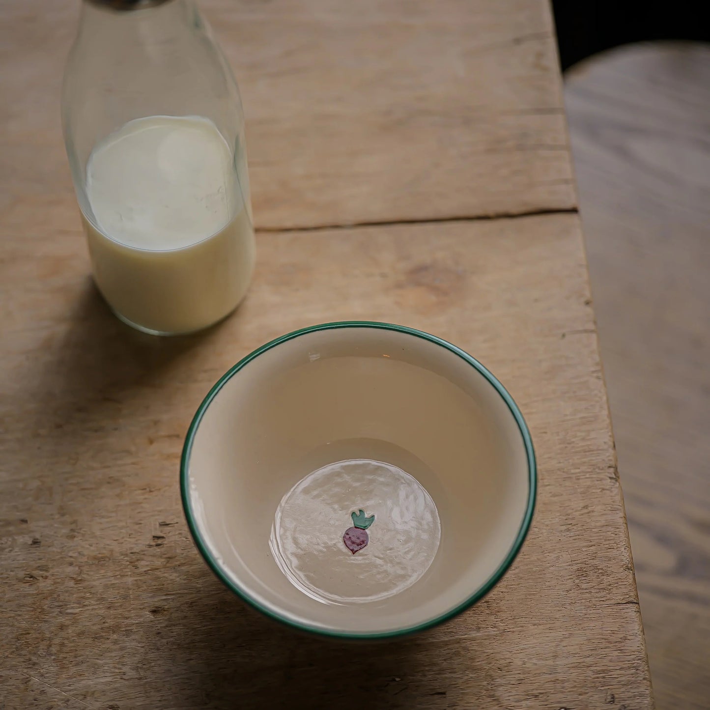 The Kitchen Garden - Beetroot Bowl | Annie Mo's