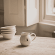 The Kitchen Garden - Beetroot Jug