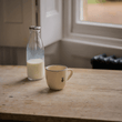 The Kitchen Garden - Beetroot Mug