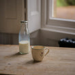 The Kitchen Garden - Lavender Mug | Annie Mo's