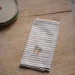 The Kitchen Garden Carrot Napkin