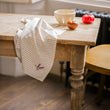 The Kitchen Garden Lavender Tea Towel