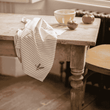 The Kitchen Garden Lavender Tea Towel