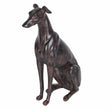 The Sitting Hound 29cm