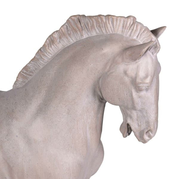 The Sturdy Stallion 45cm | Annie Mo's-B