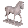 The Sturdy Stallion 45cm | Annie Mo's