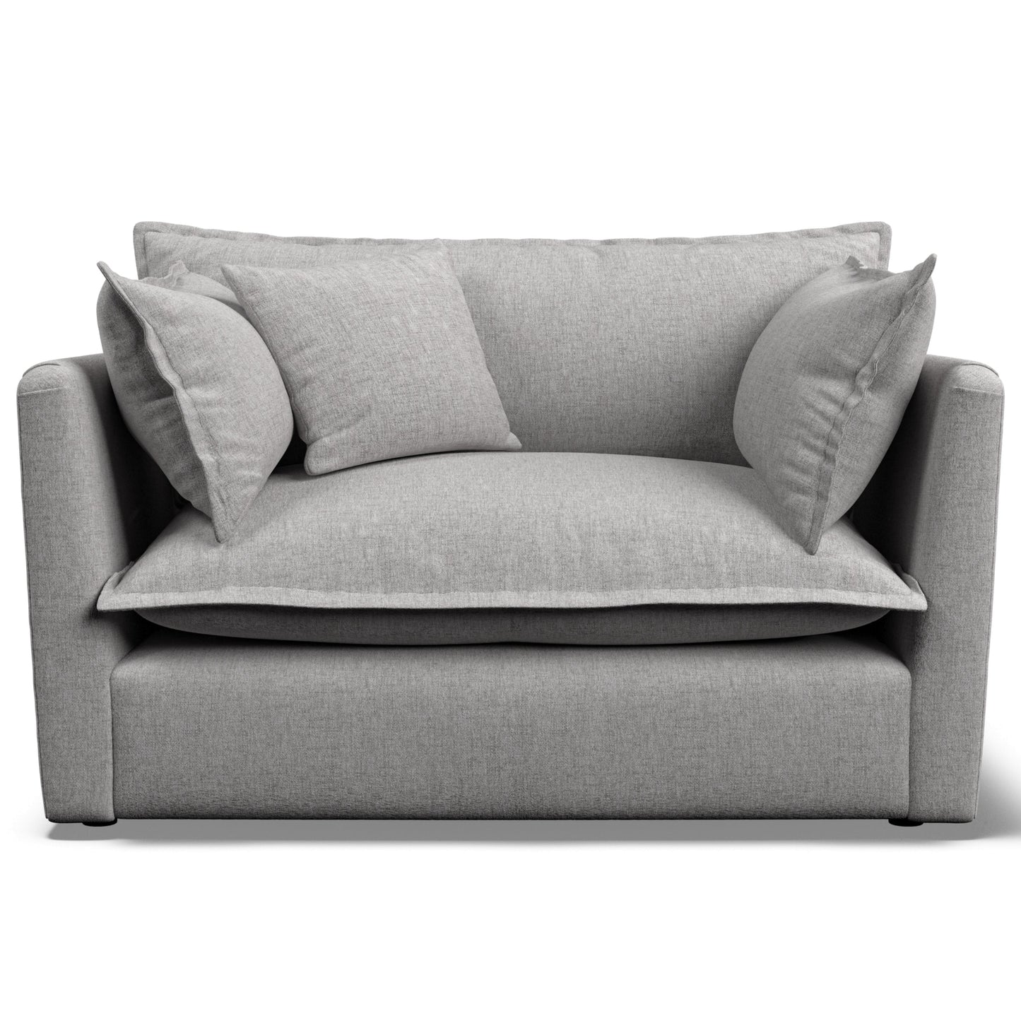 Harbour Snuggler Sofa 137cm | Annie Mo's