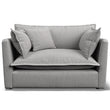 Harbour Snuggler Sofa 137cm | Annie Mo's