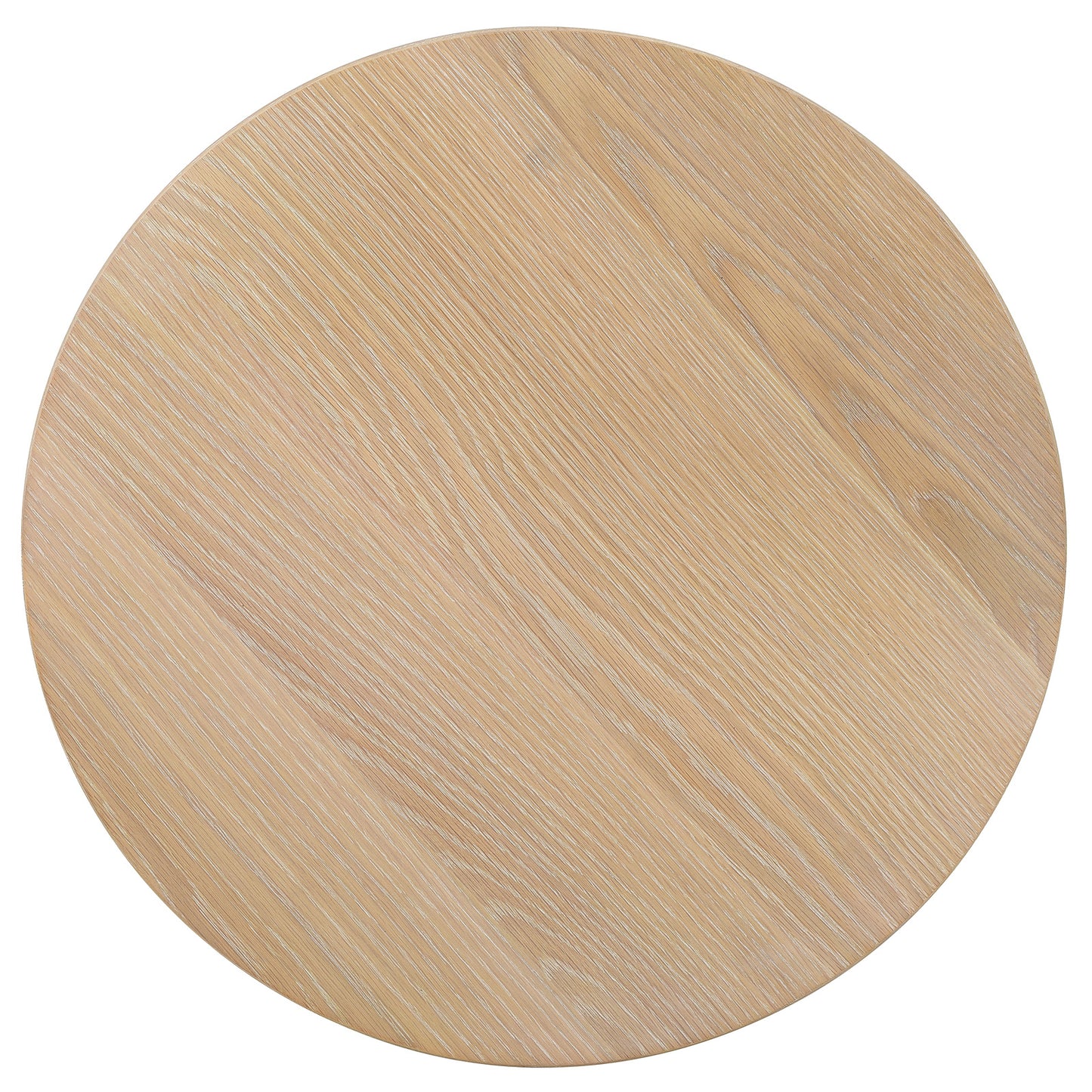 Timeless Round Lamp Table