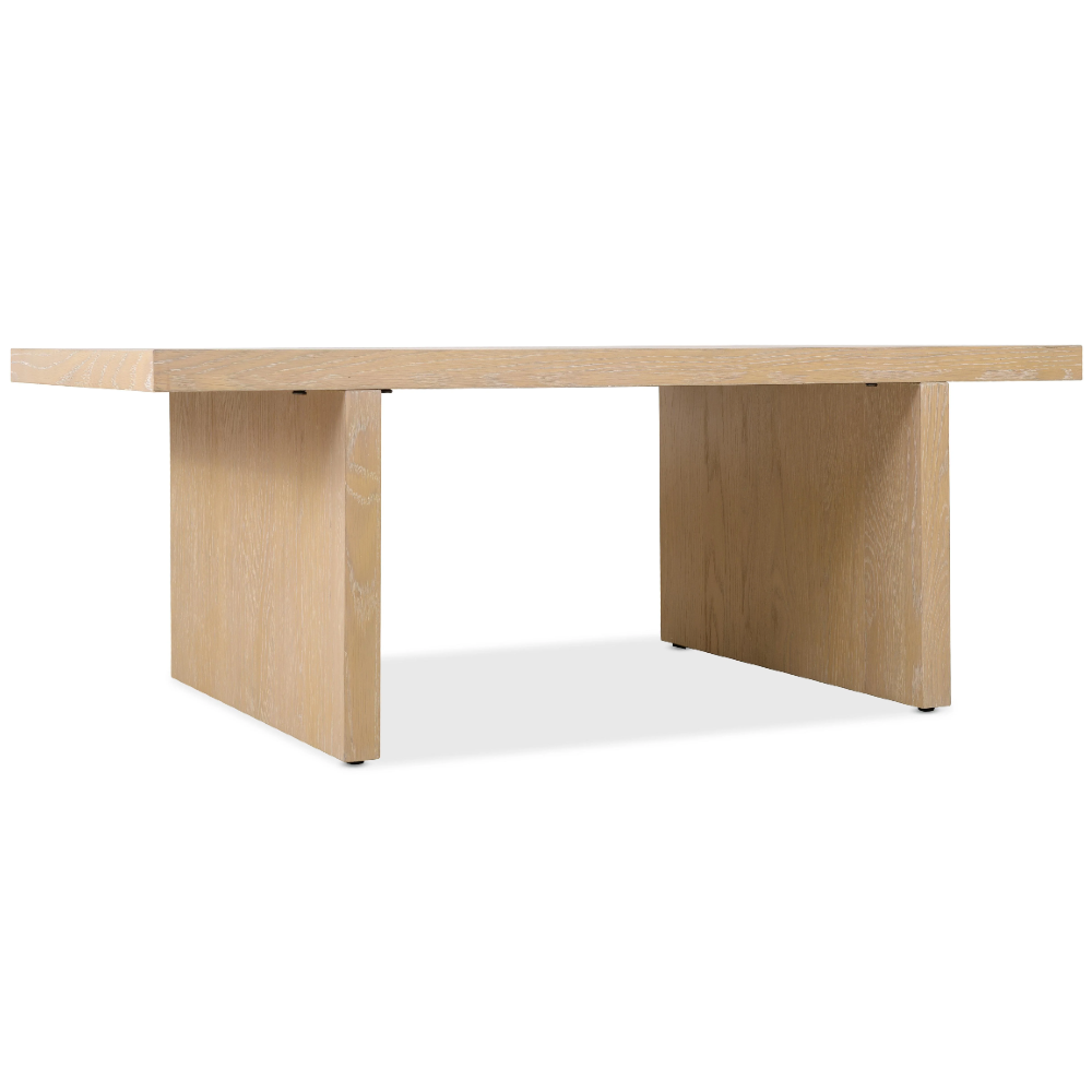 Timeless Coffee Table | Annie Mo's