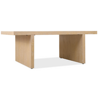 Timeless Coffee Table | Annie Mo's